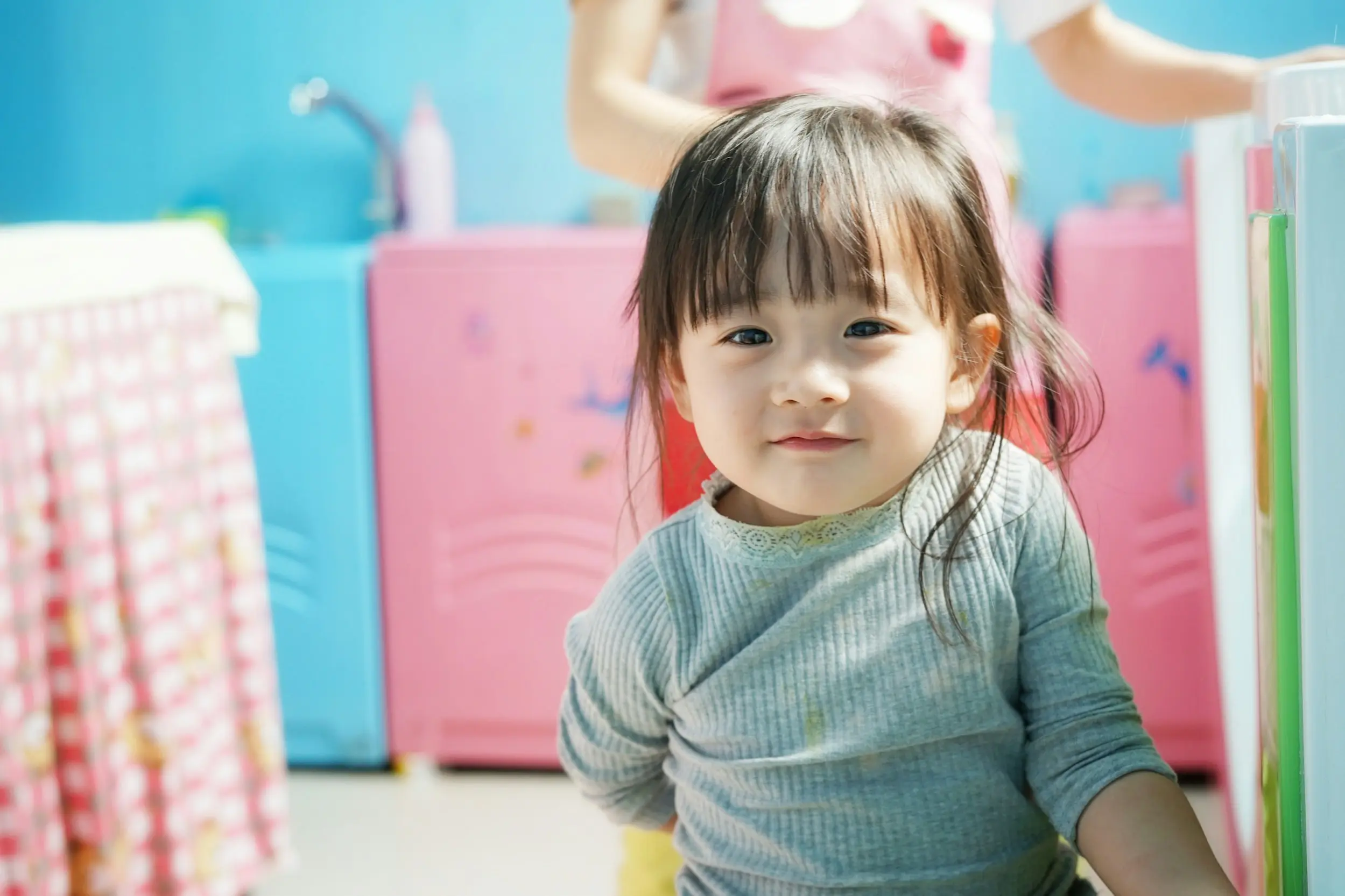 Enfant