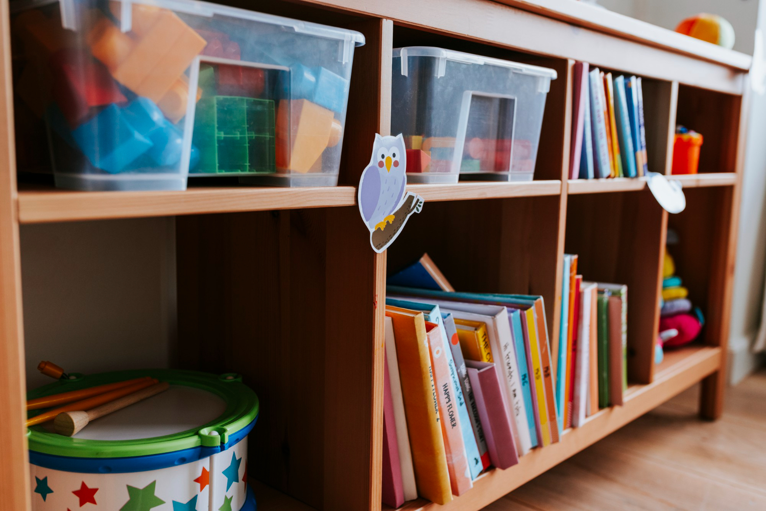 Bibliothèque